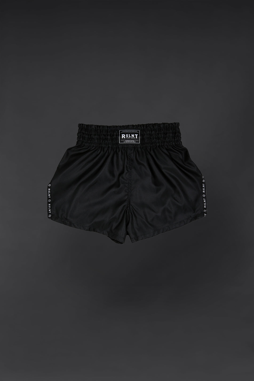 Muay Thai Shorts – RSLNT Fight Wear