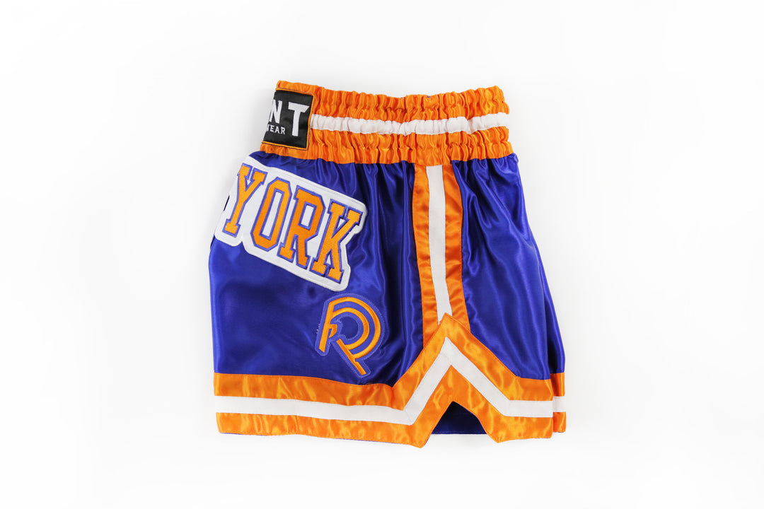 Shop New York Knicks Jersey Shorts with great discounts and prices